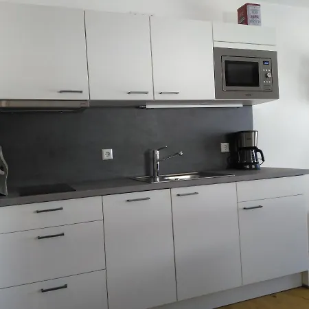 Alpin Apartment *